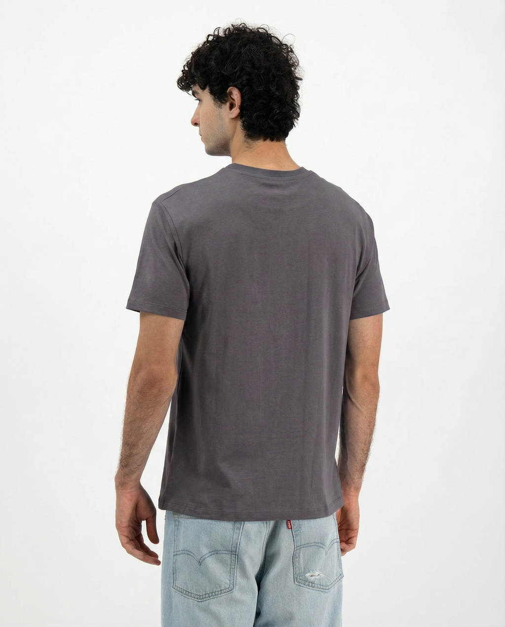 Fit T-Shirt