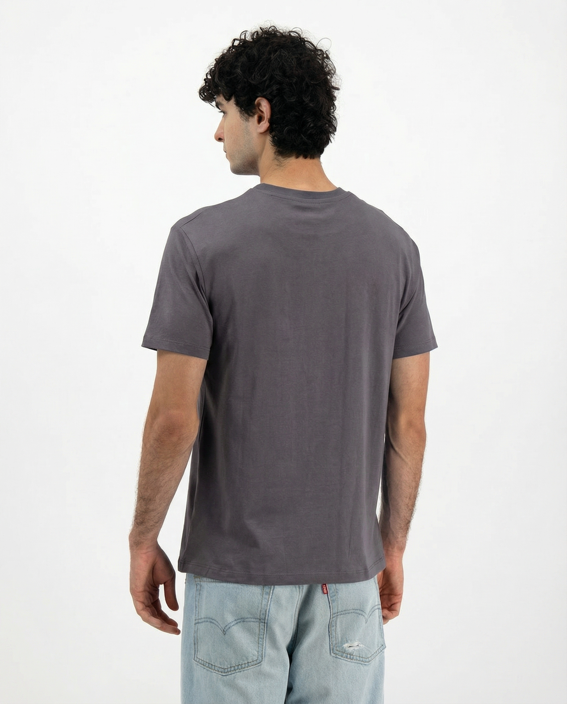 Fit T-Shirt