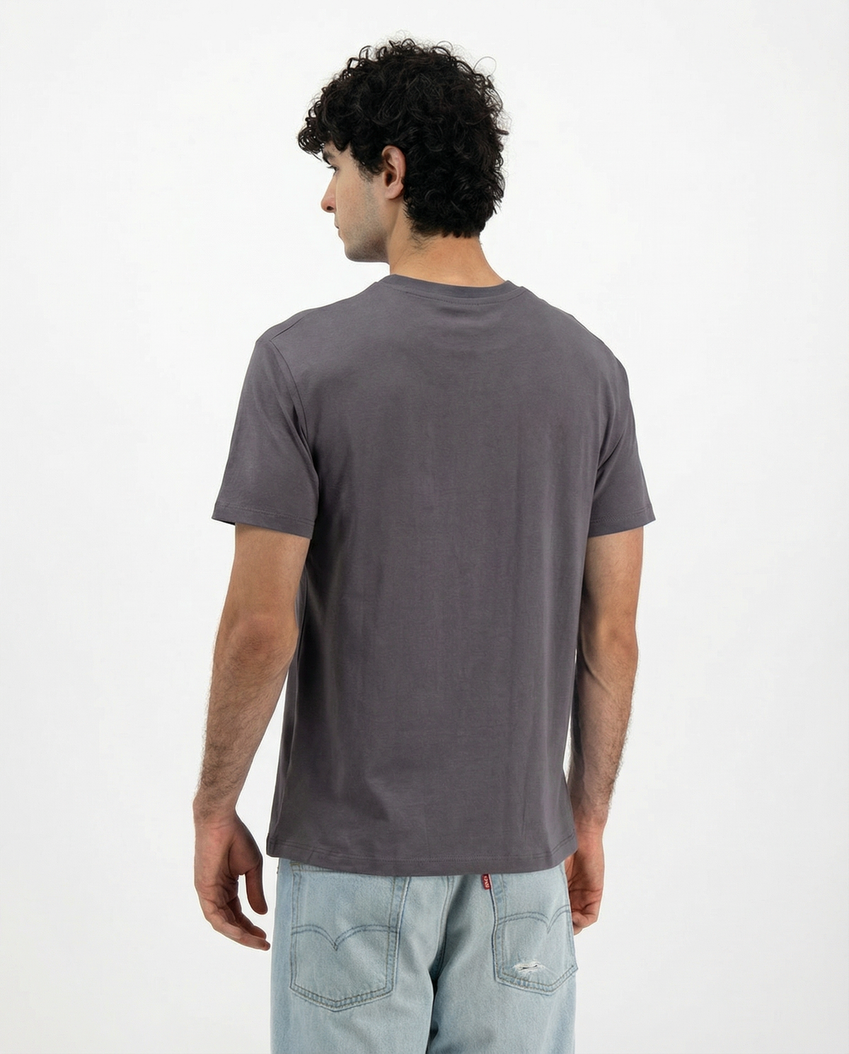Fit T-Shirt