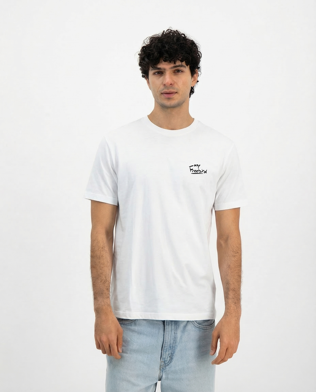 Fit T-Shirt