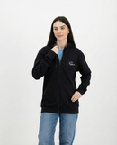 Zipper Hoodie