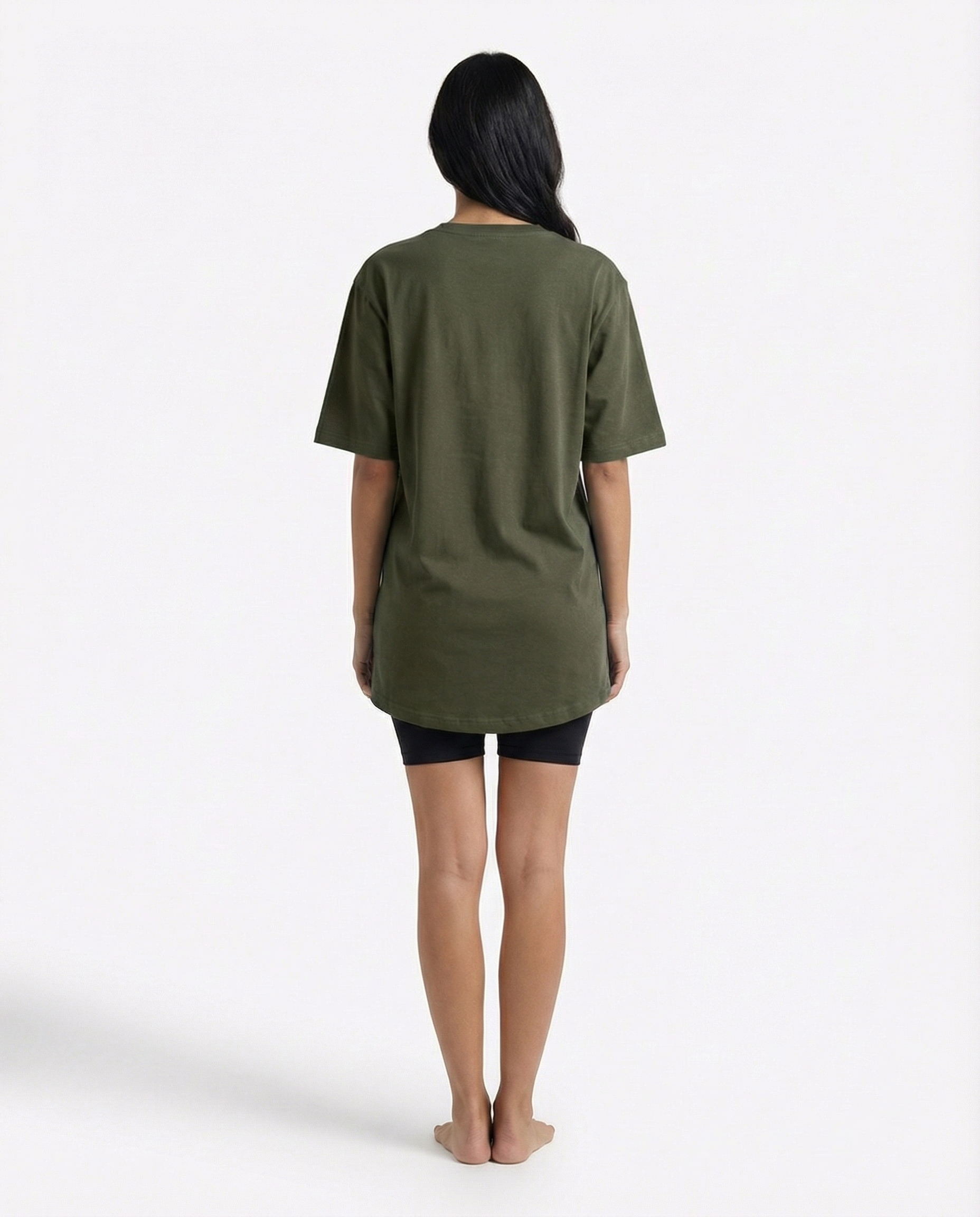 Long Home T-shirt