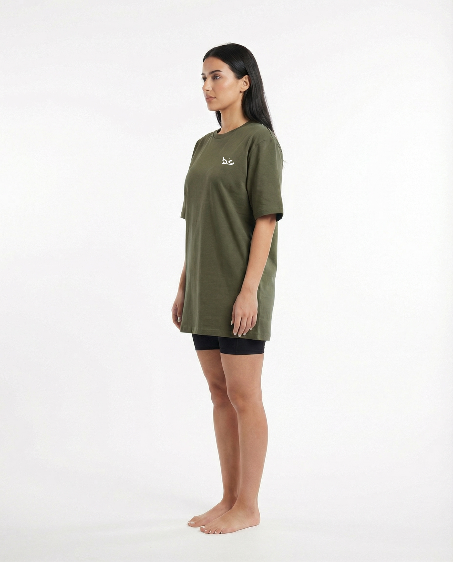 Long Home T-shirt