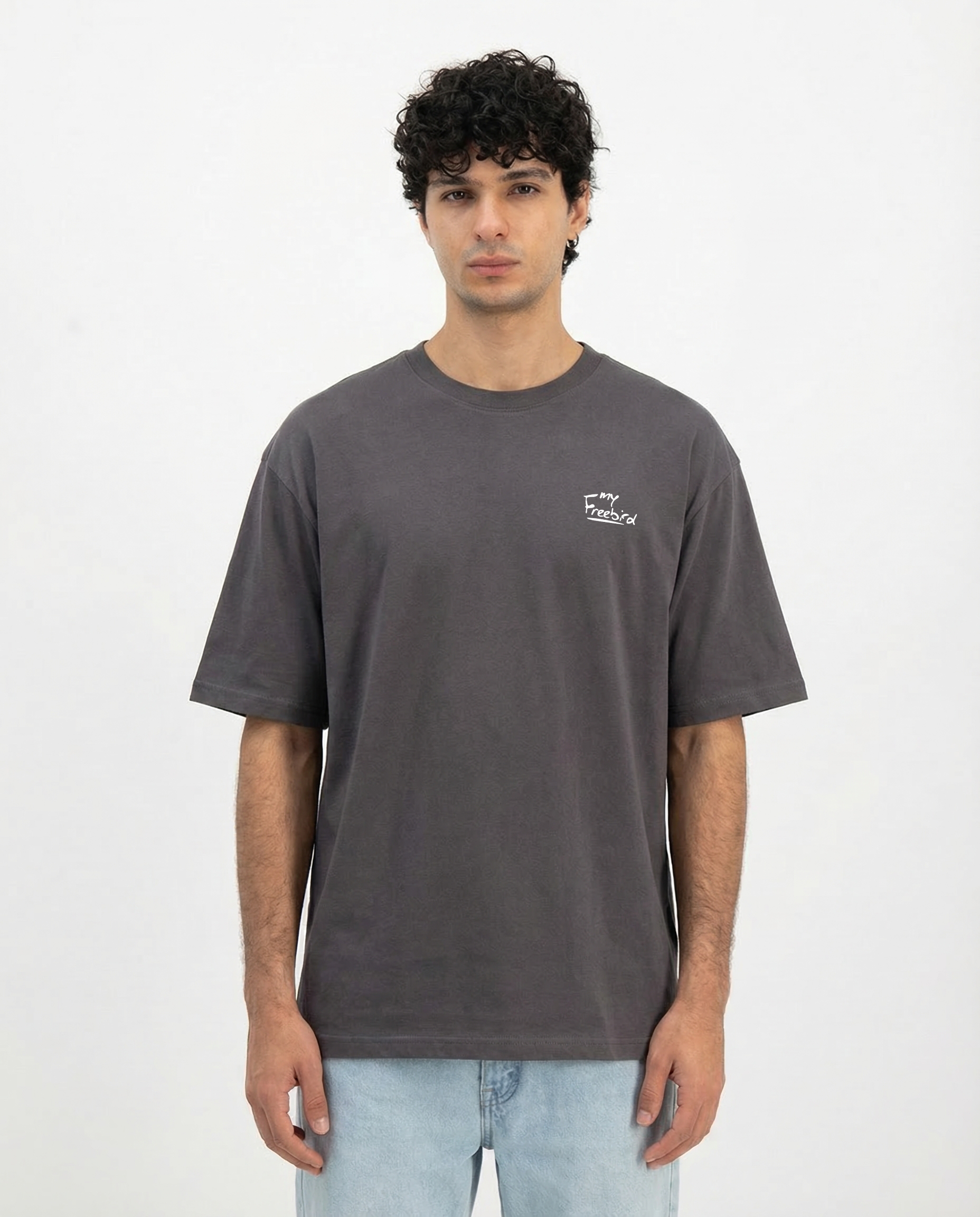 Oversized T-Shirt