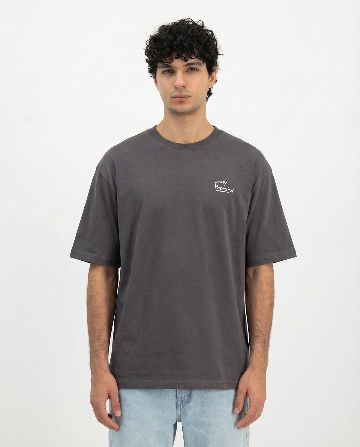 Oversized T-Shirt
