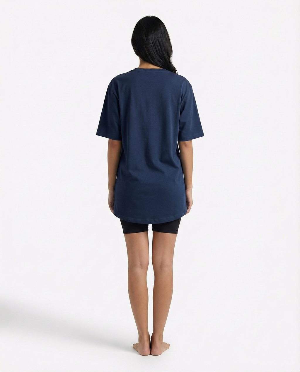 Woman Long T-shirt