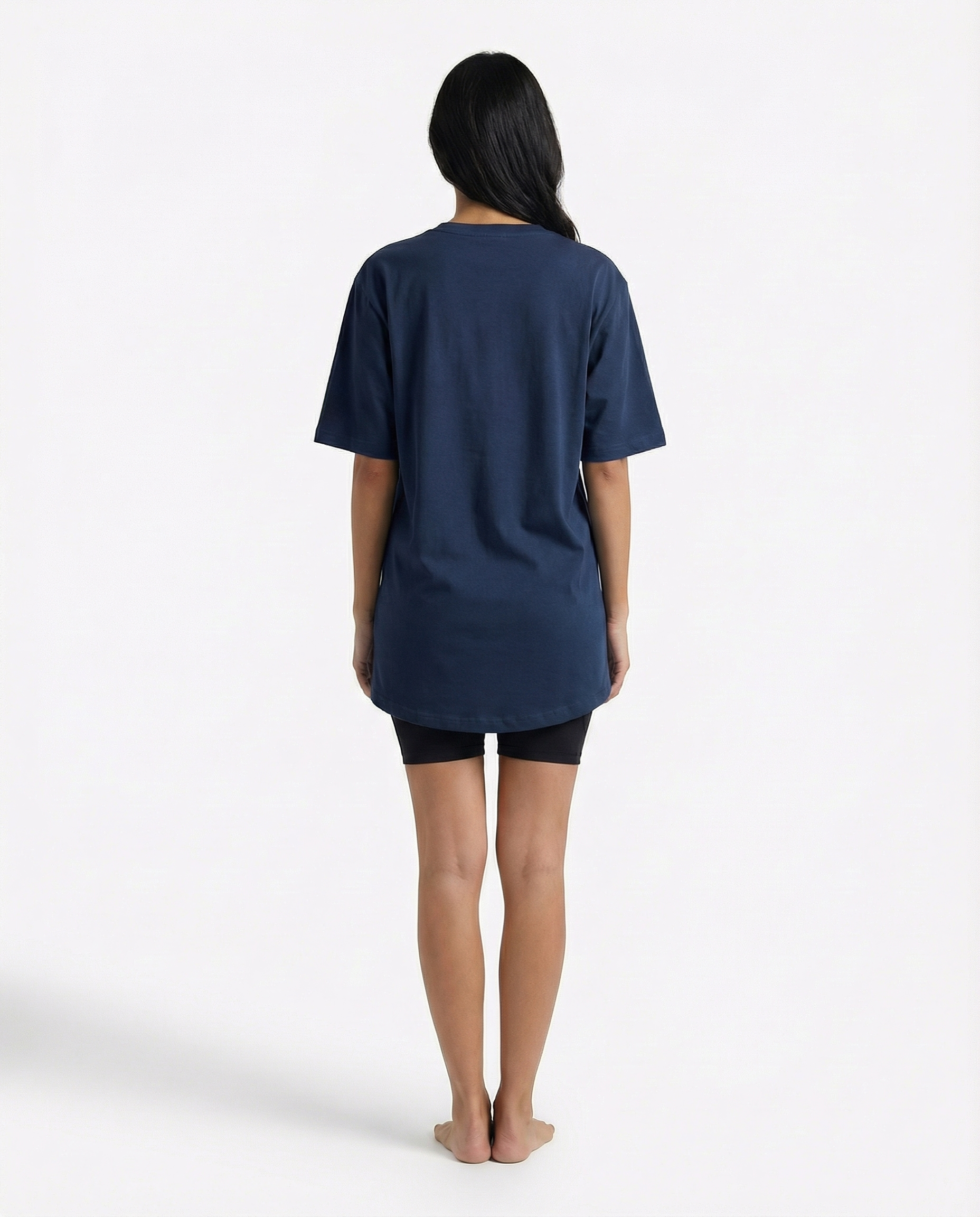 Long Home T-shirt