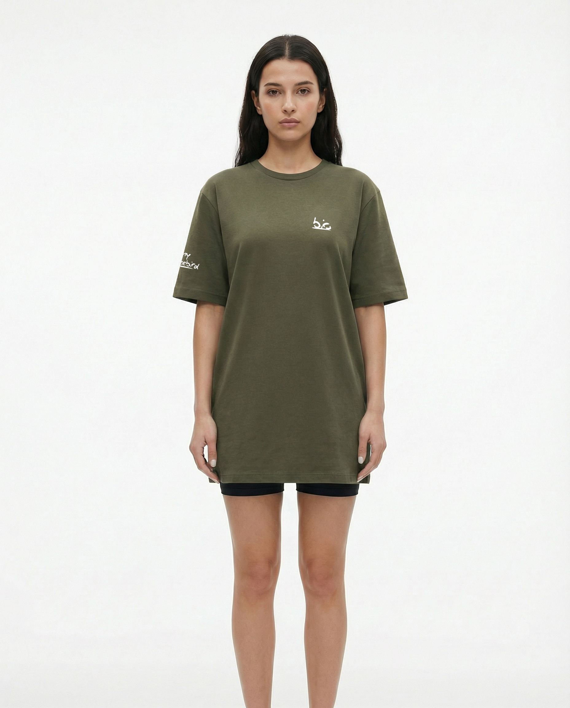 Long Home T-shirt