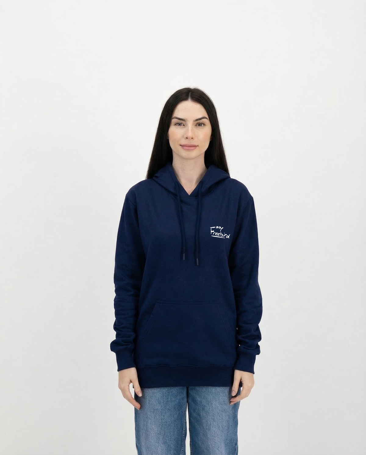 Pullover Hoodie
