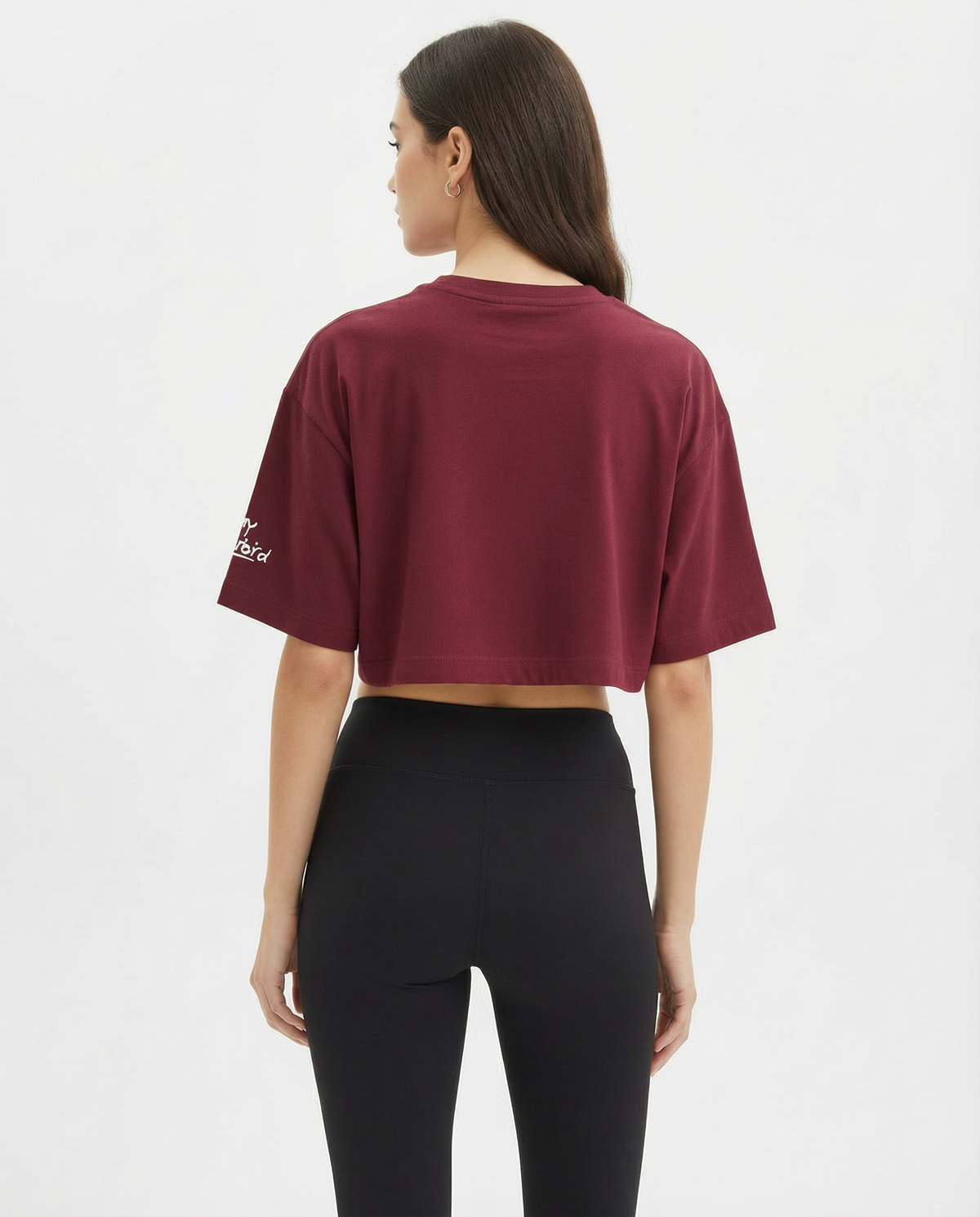 Basic Croptop