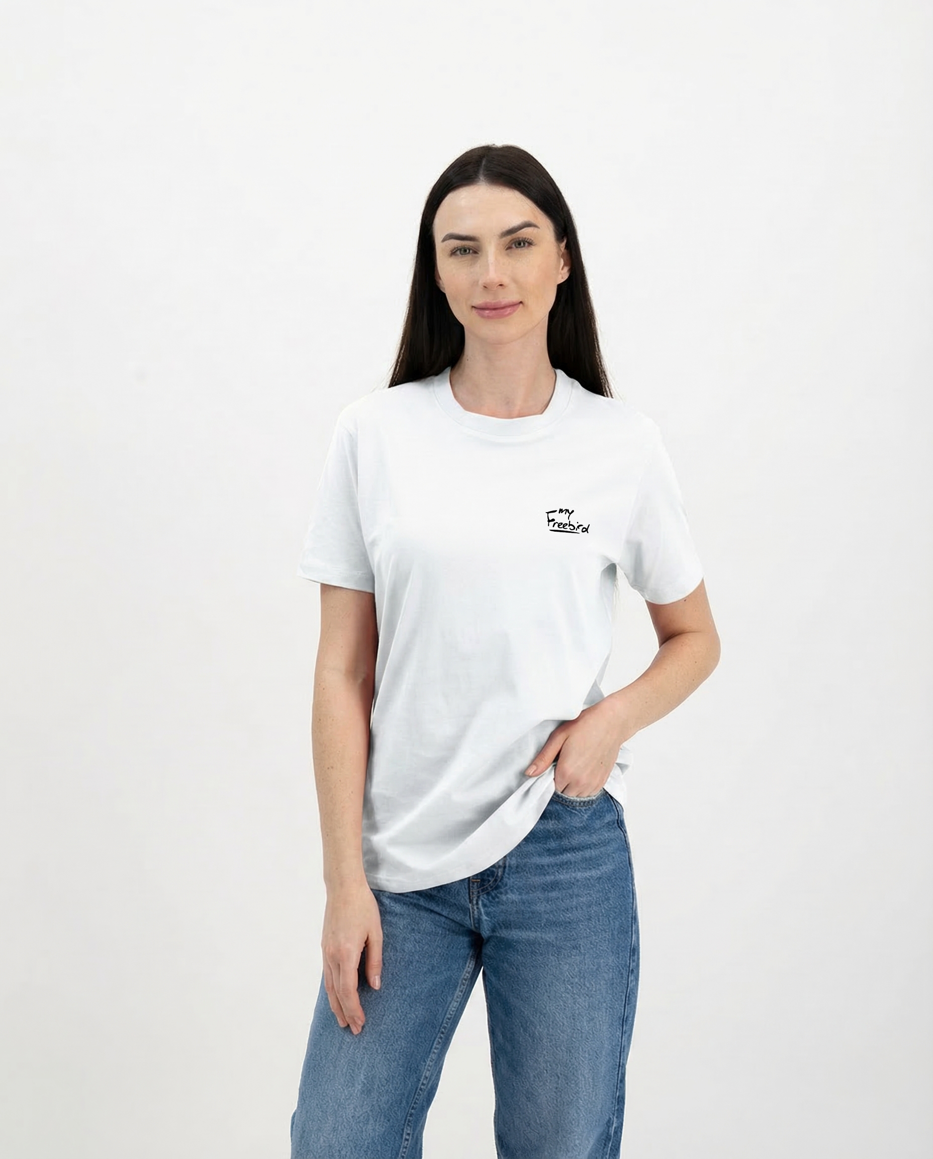 Fit T-Shirt