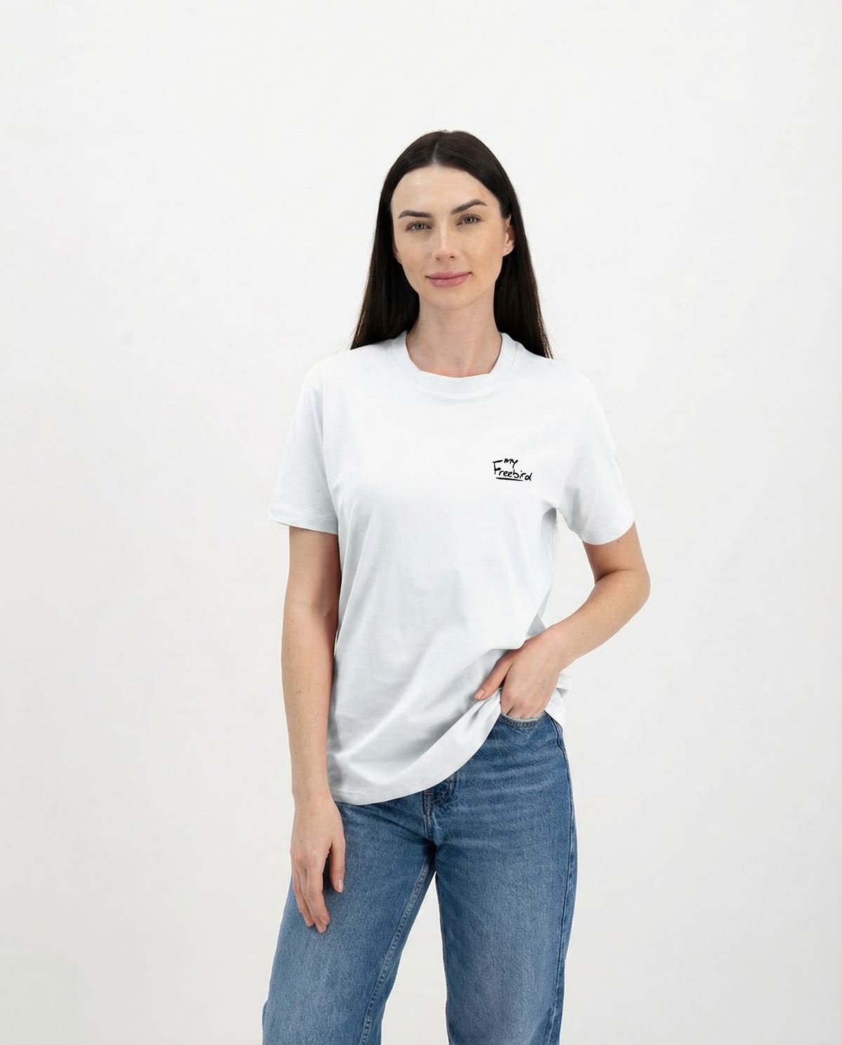 Fit T-Shirt
