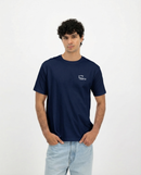 Regular classic T-shirt