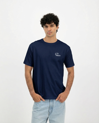 Regular classic T-shirt