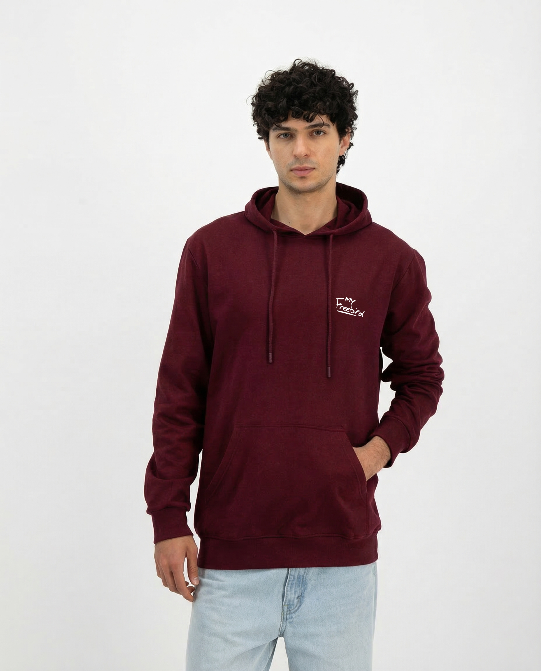 S / Maroon