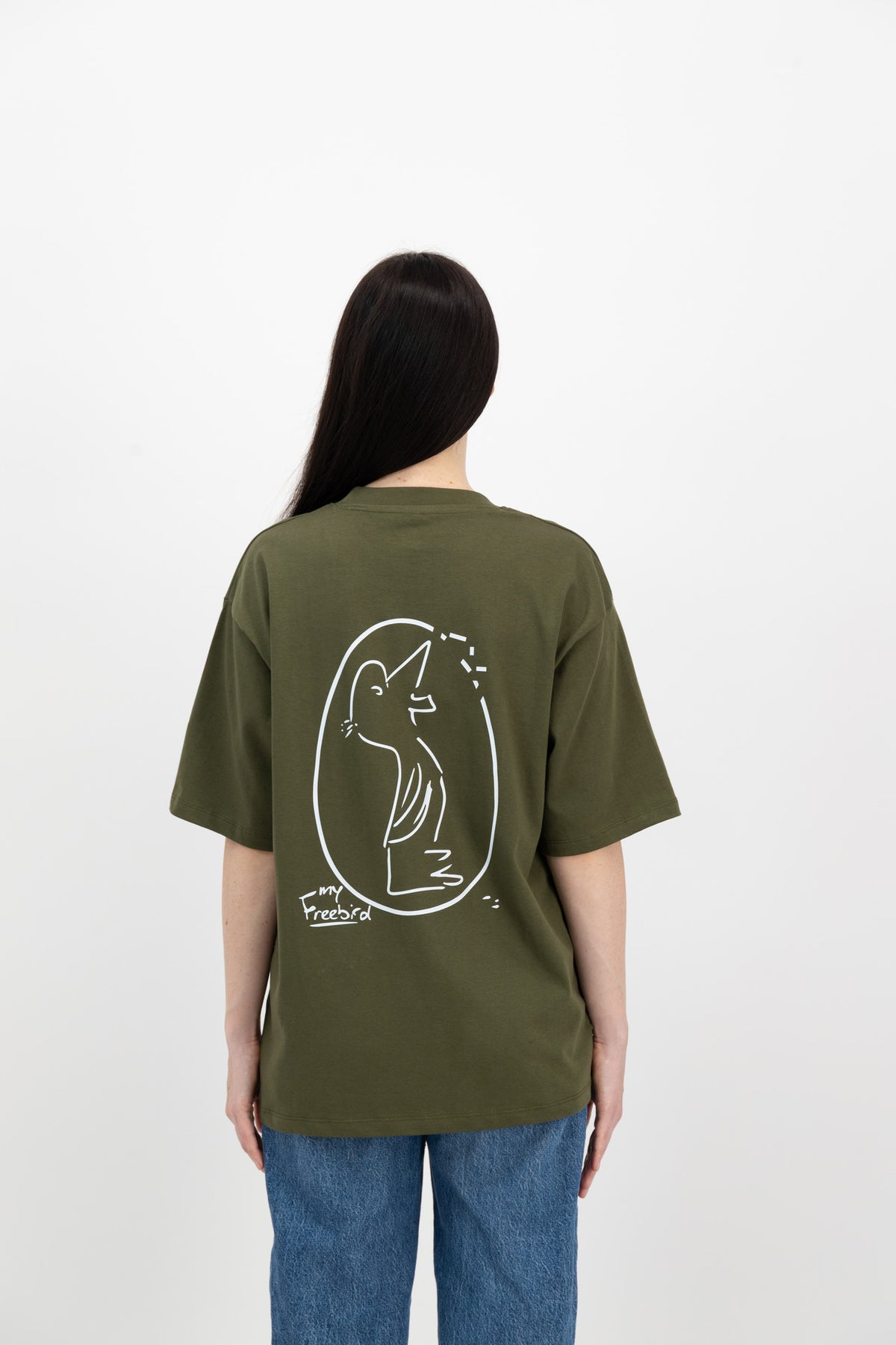 Oversized T-Shirt