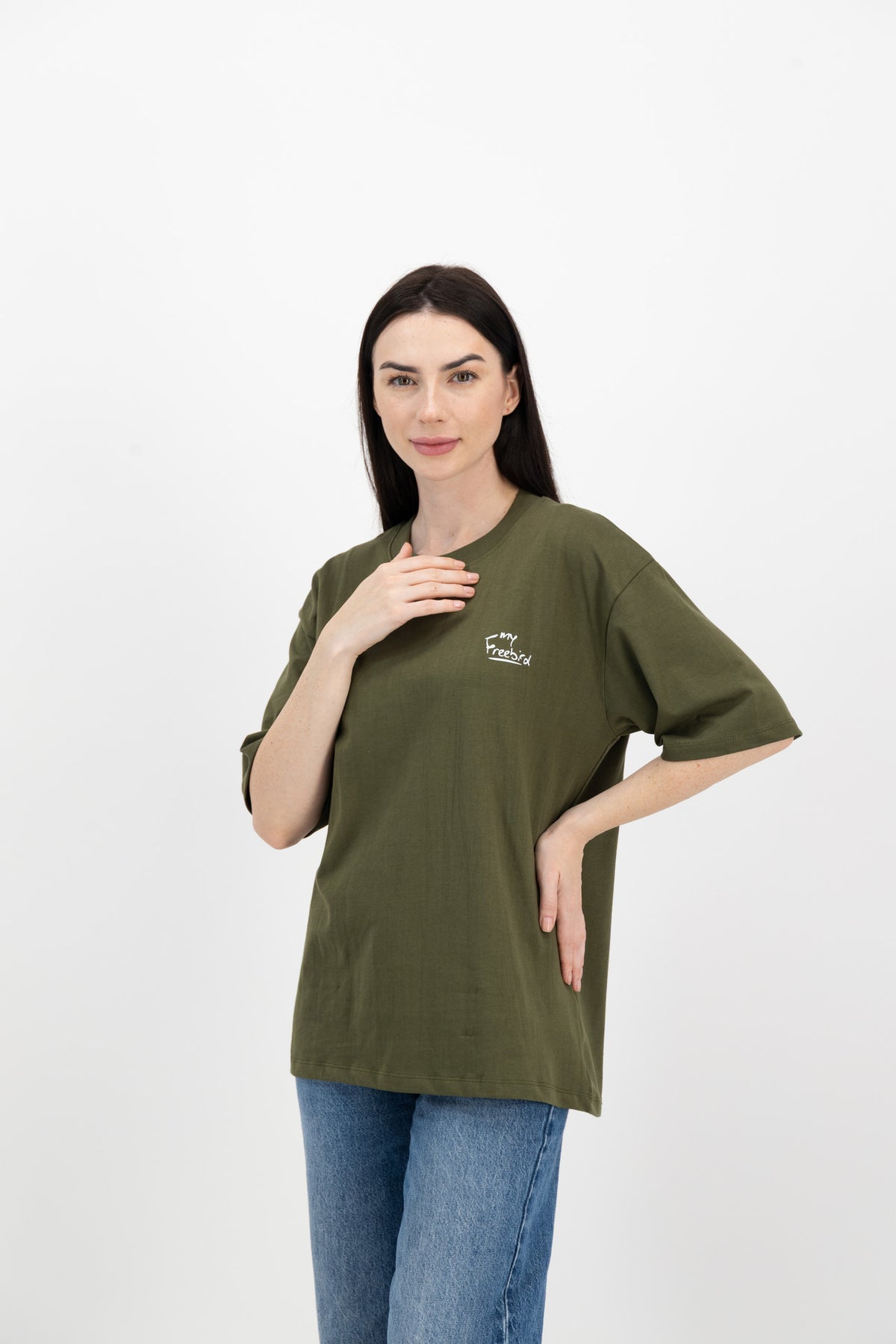 Oversized T-Shirt