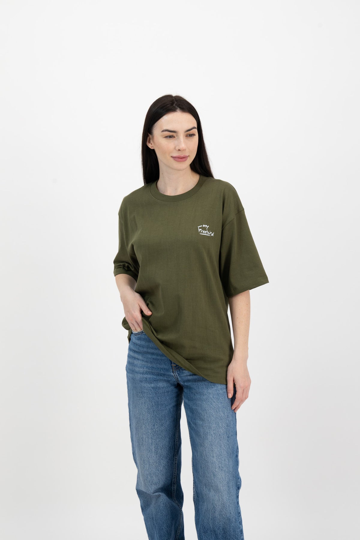 Oversized T-Shirt