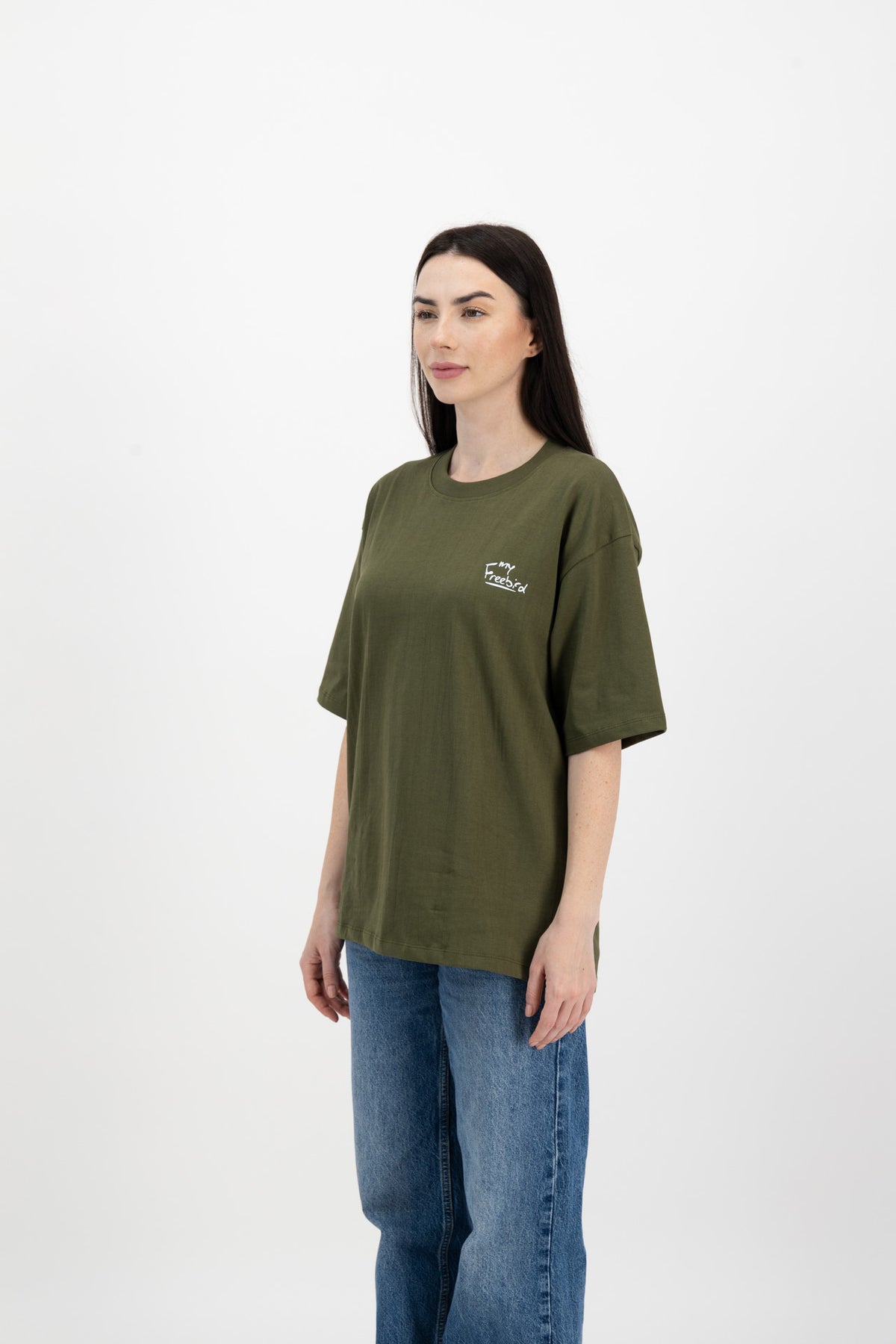 Oversized T-Shirt