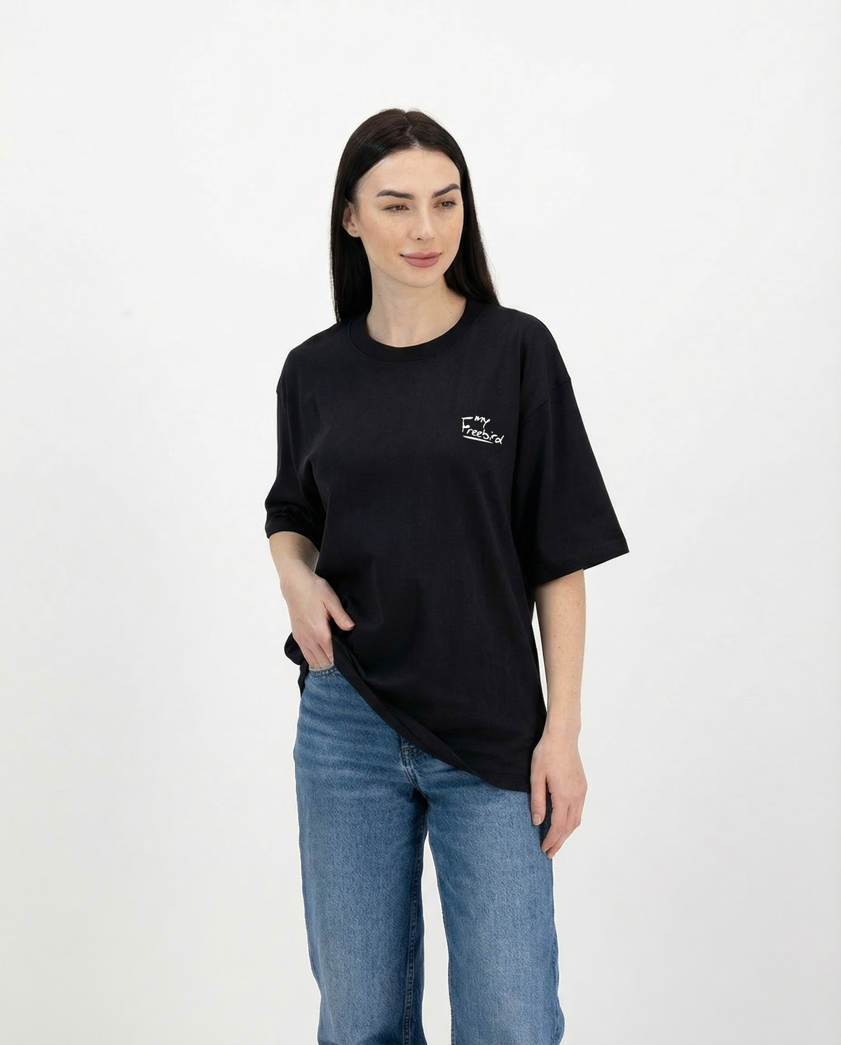 Oversized T-Shirt
