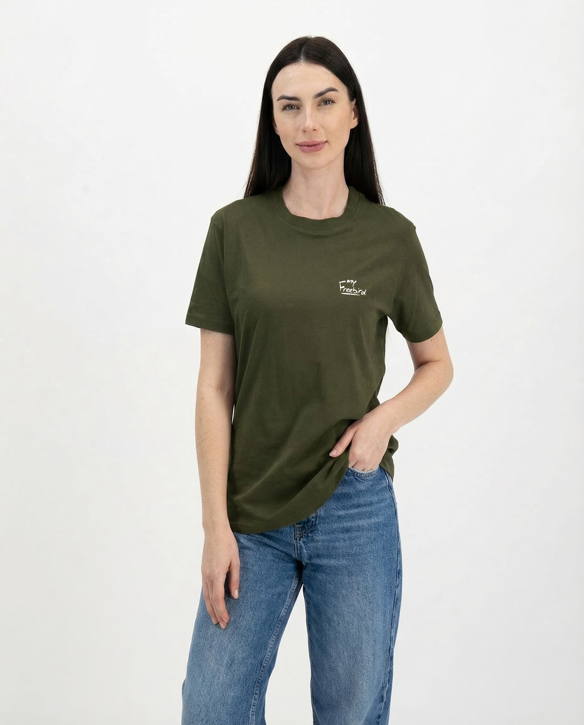 Fit T-Shirt