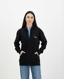 Zipper Hoodie