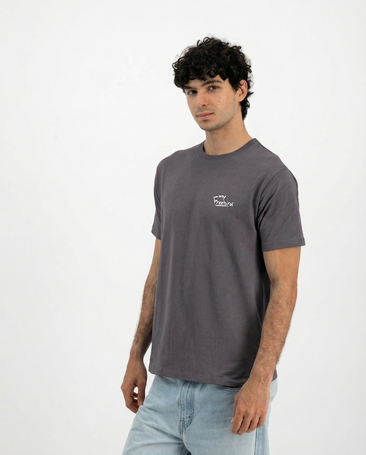 Fit T-Shirt