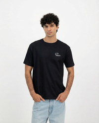 Regular classic T-shirt