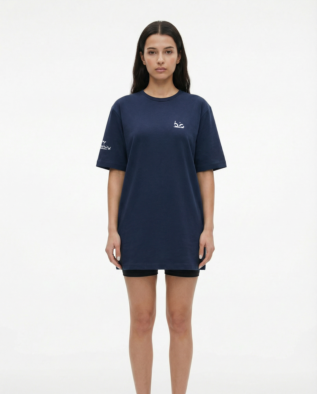 Woman Long T-shirt