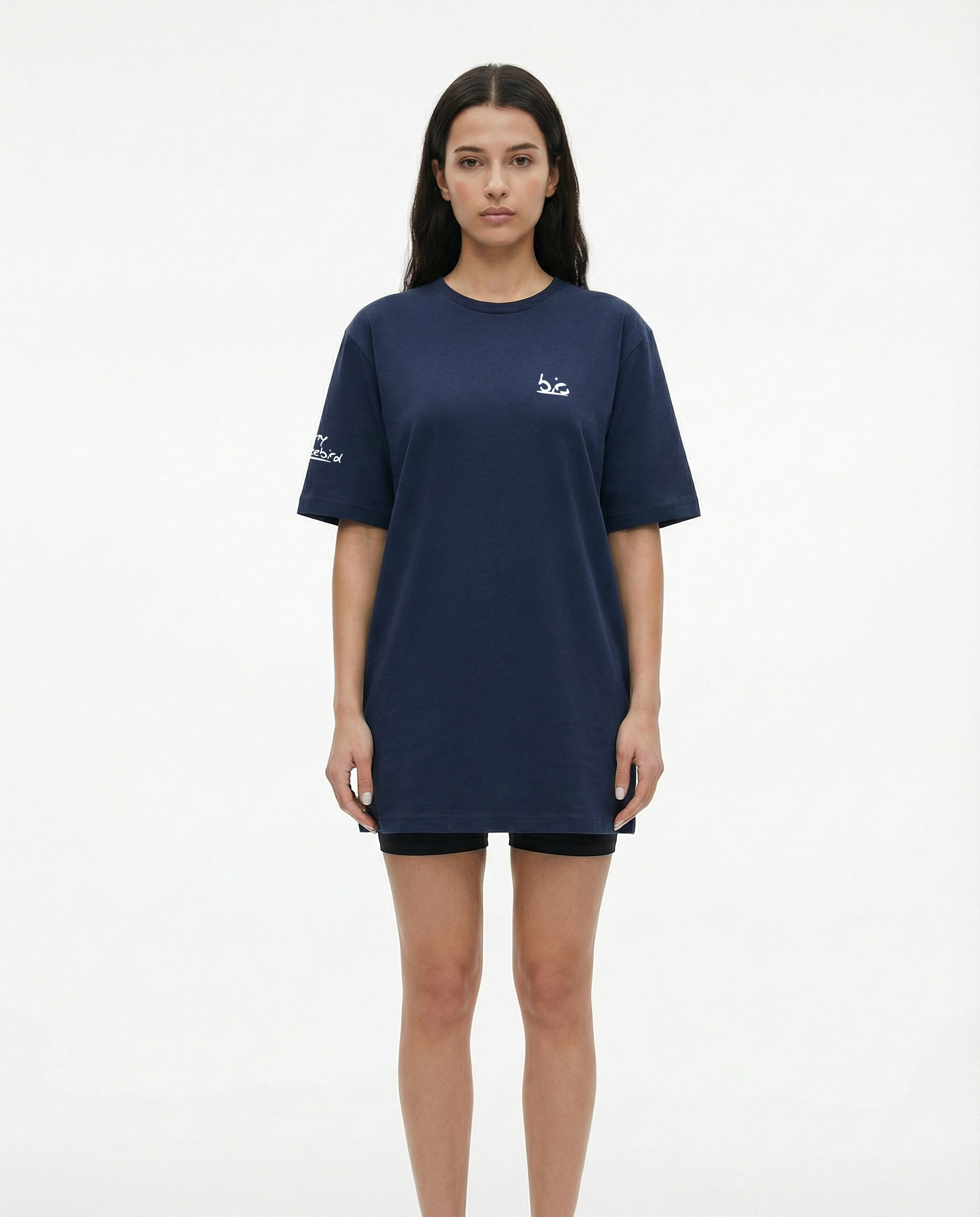 Navy / S