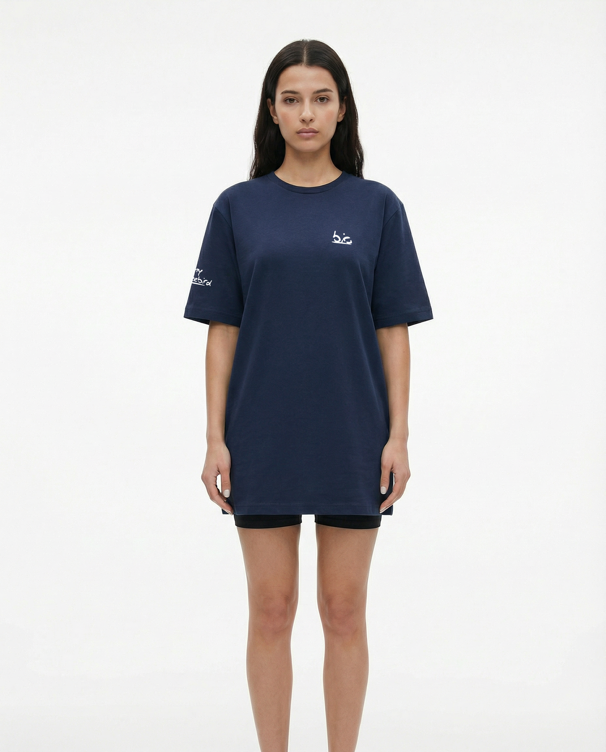 Woman Long T-shirt