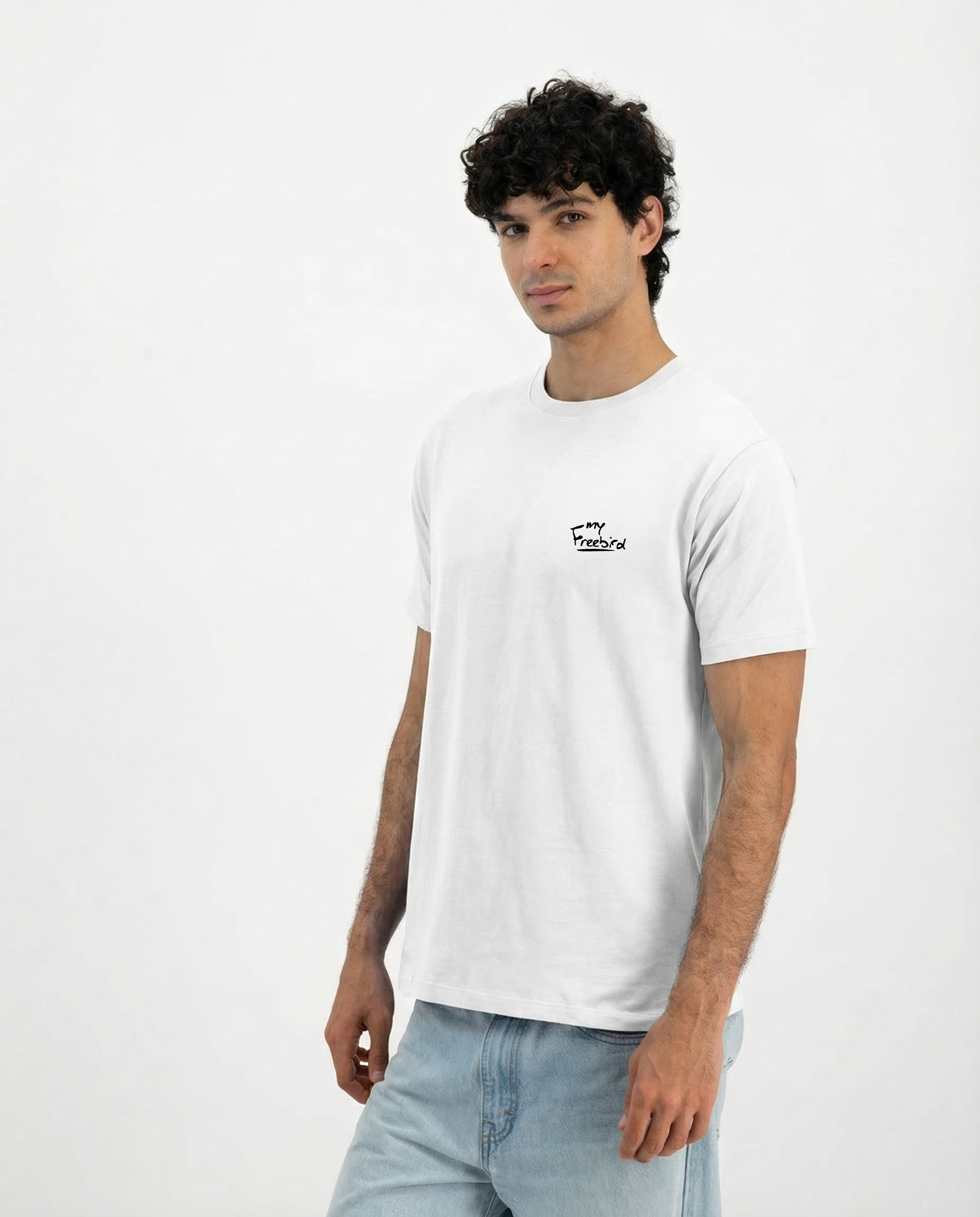 Fit T-Shirt