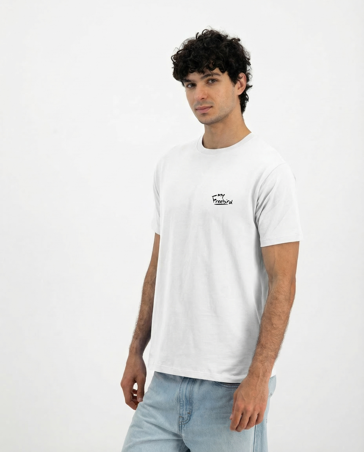 Fit T-Shirt