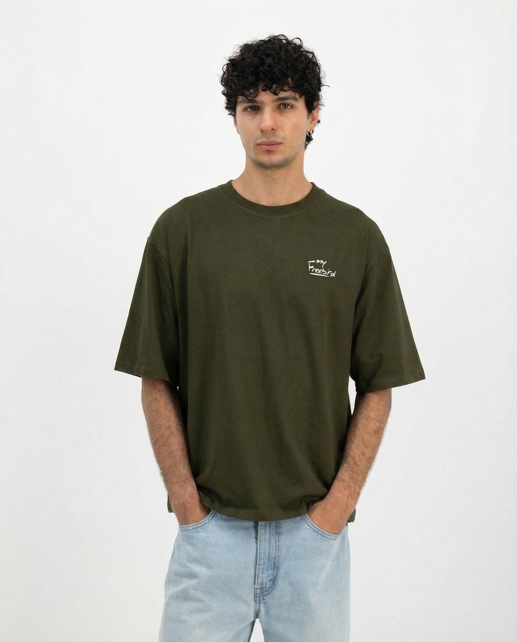 Oversized T-Shirt
