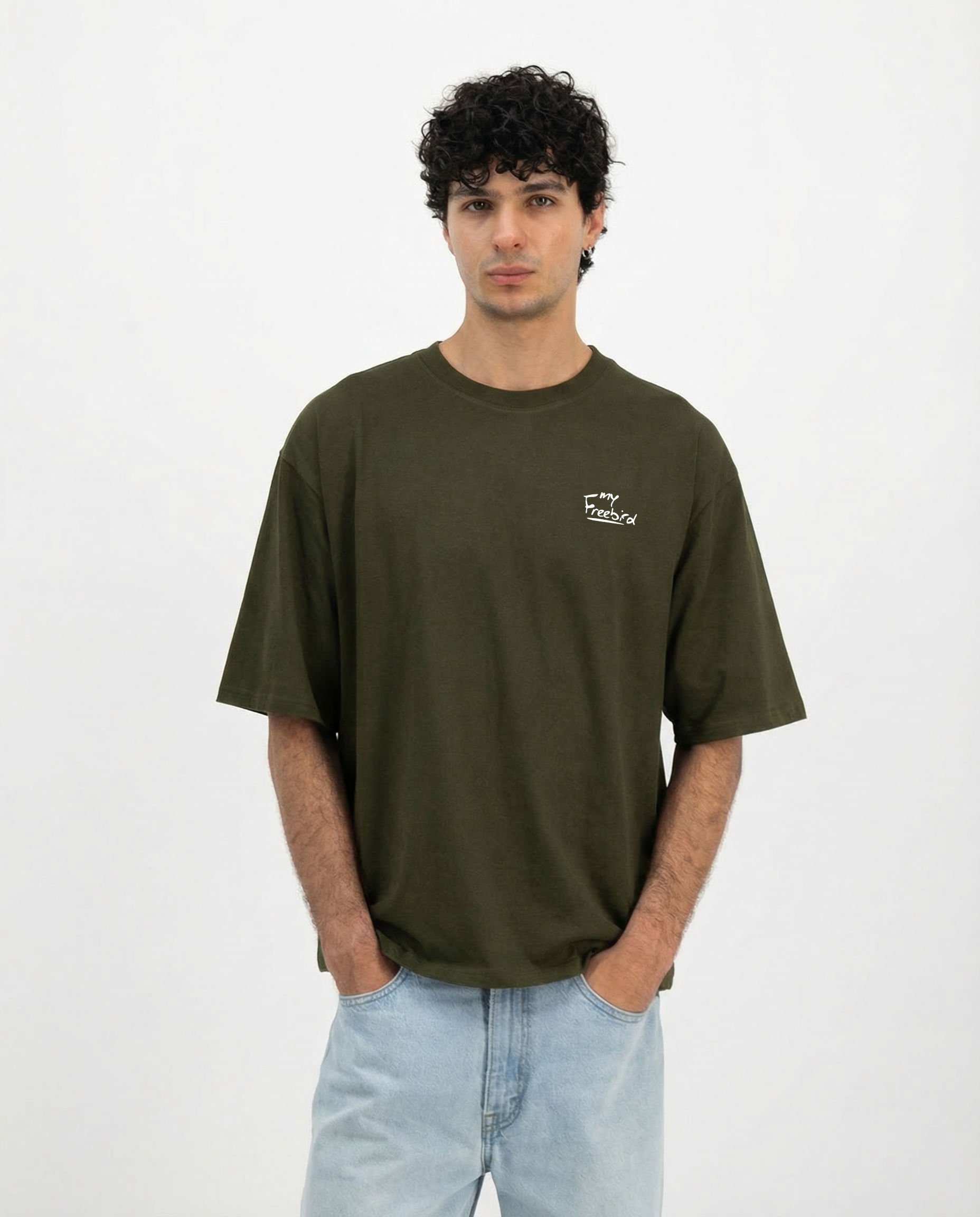 Oversized T-Shirt