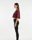 Basic Croptop