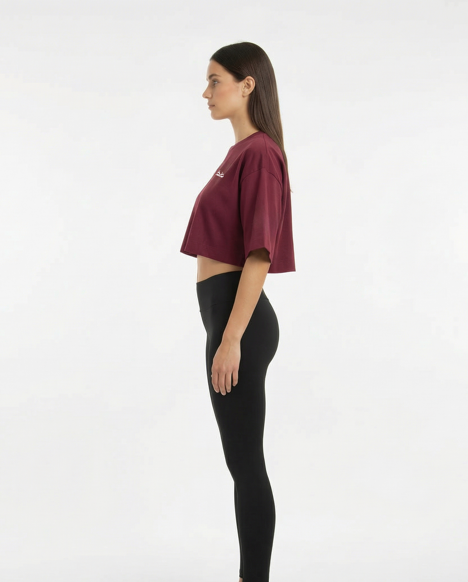 Basic Croptop