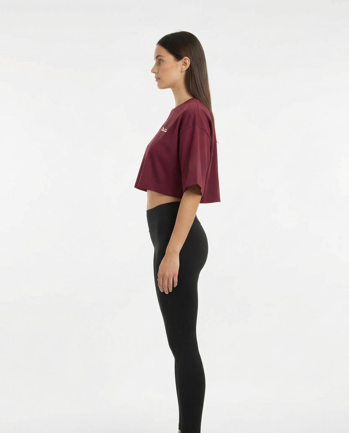 Basic Croptop