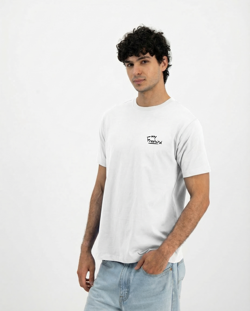 Fit T-Shirt