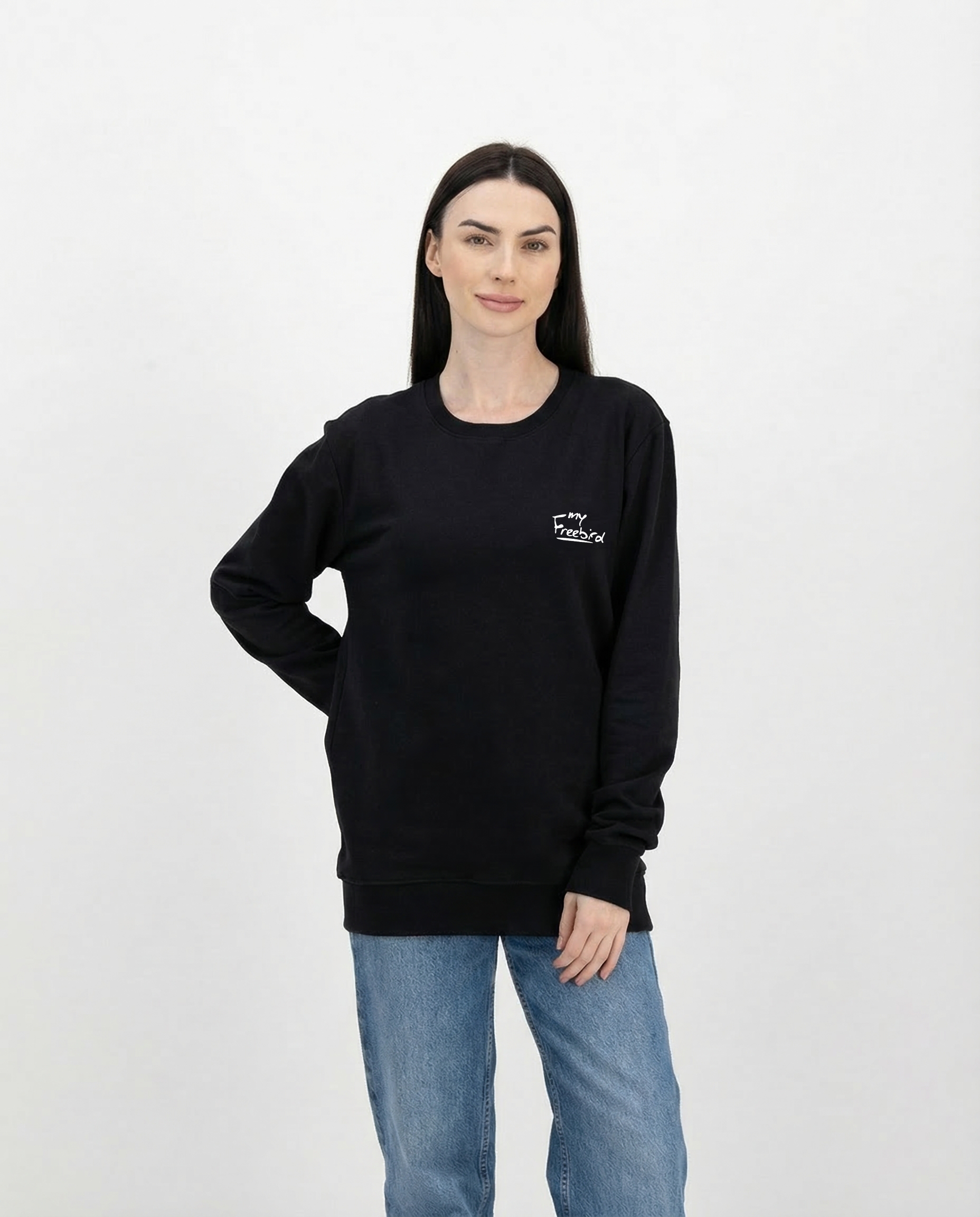 S / Black
