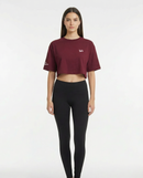 Basic Croptop