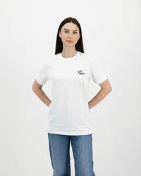 Regular classic T-shirt