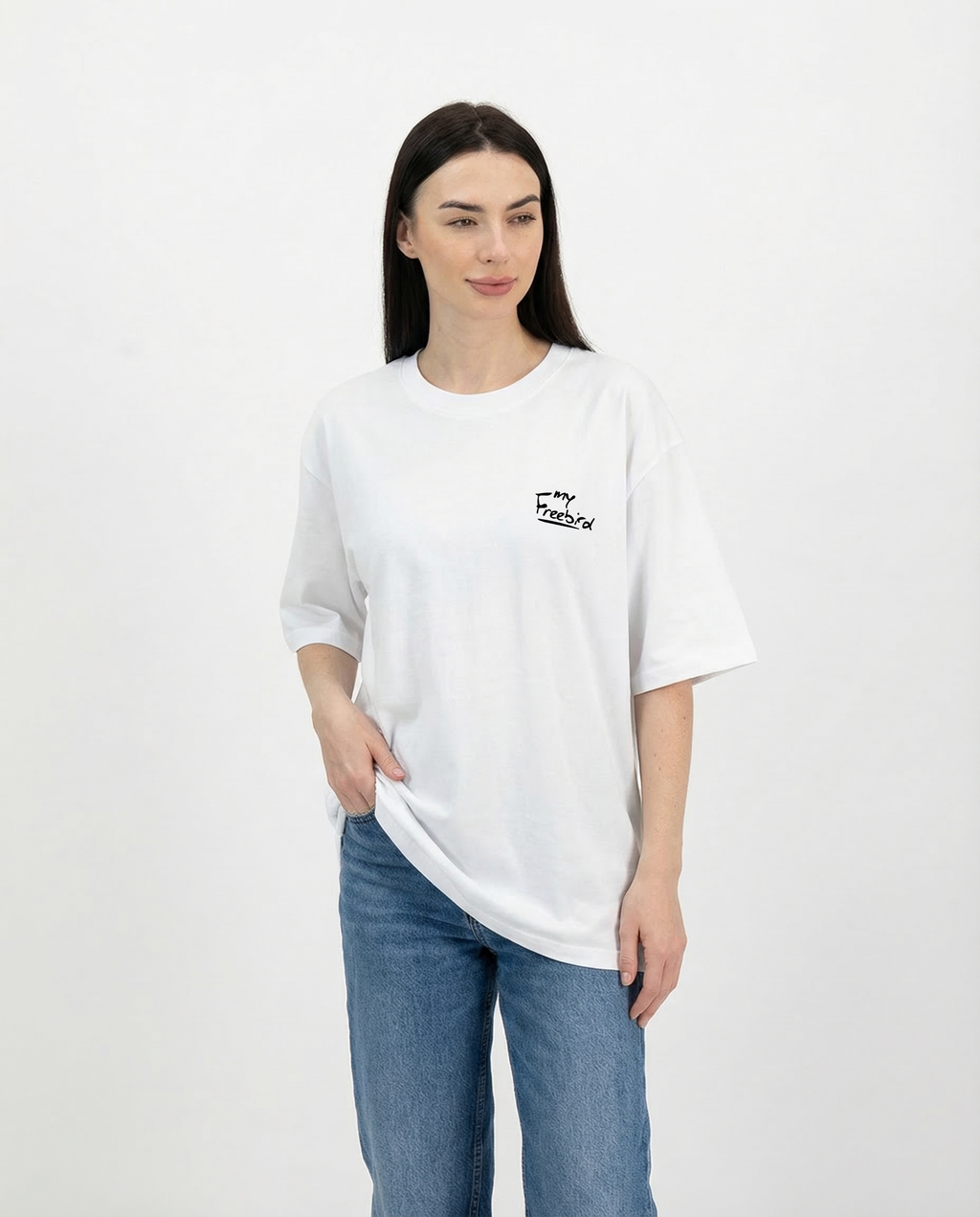 Oversized T-Shirt