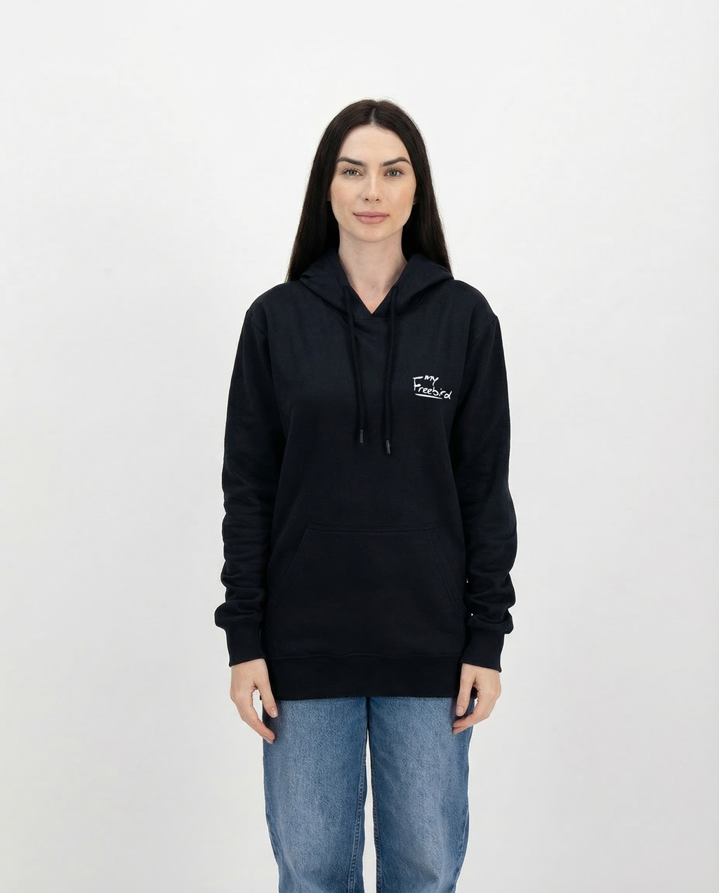 Pullover Hoodie