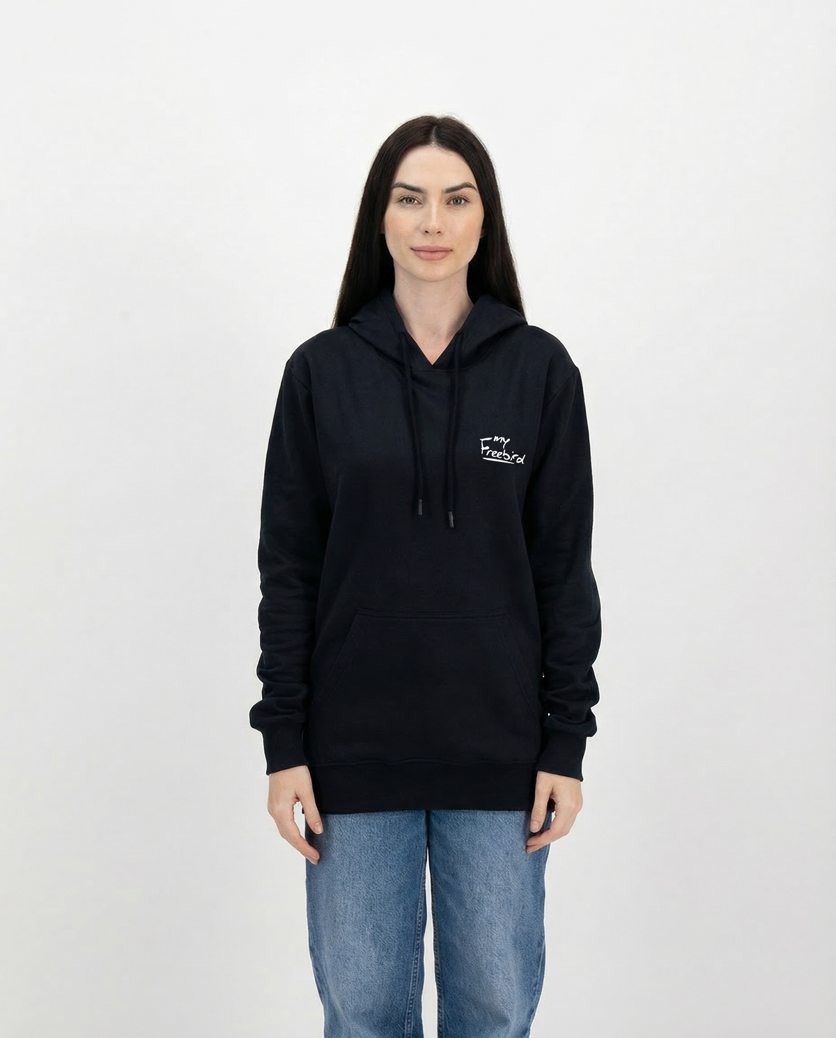 Pullover Hoodie