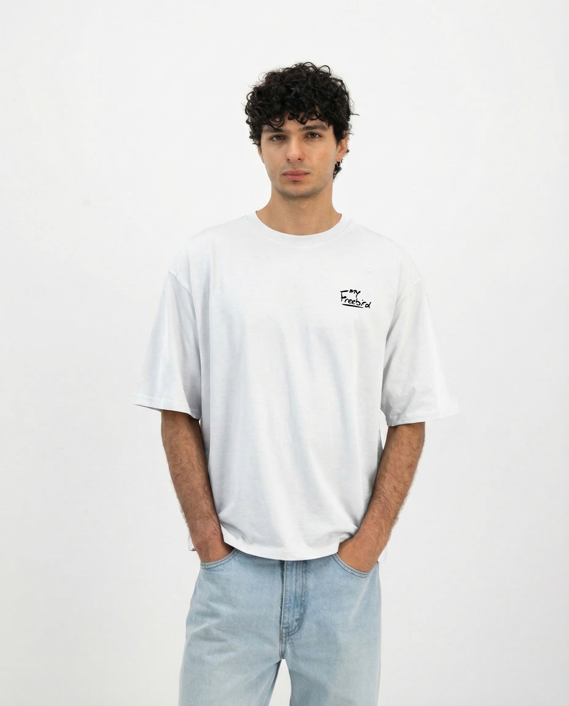 Oversized T-Shirt
