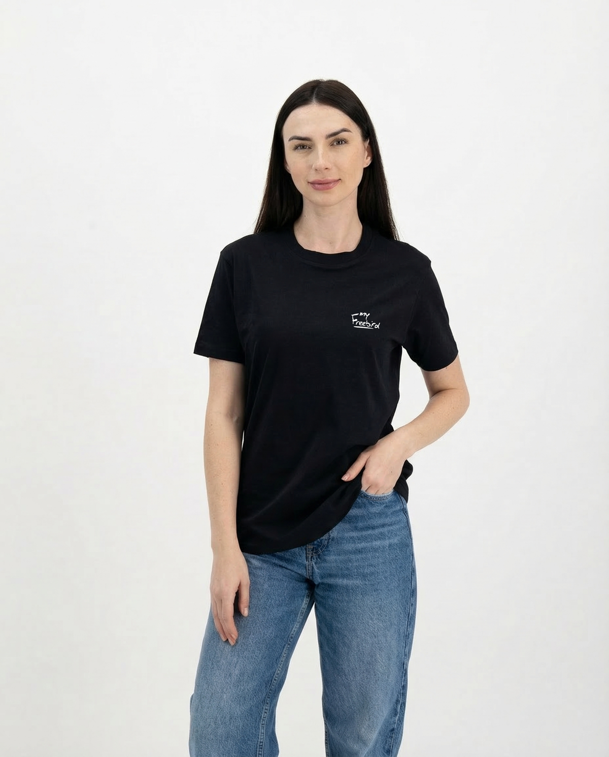 Fit T-Shirt
