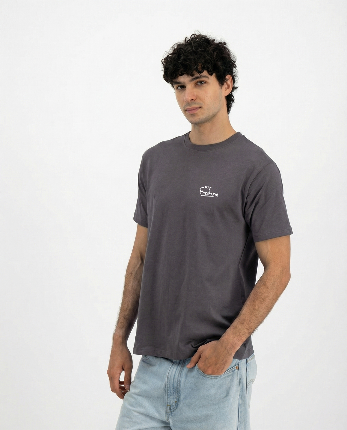 Fit T-Shirt