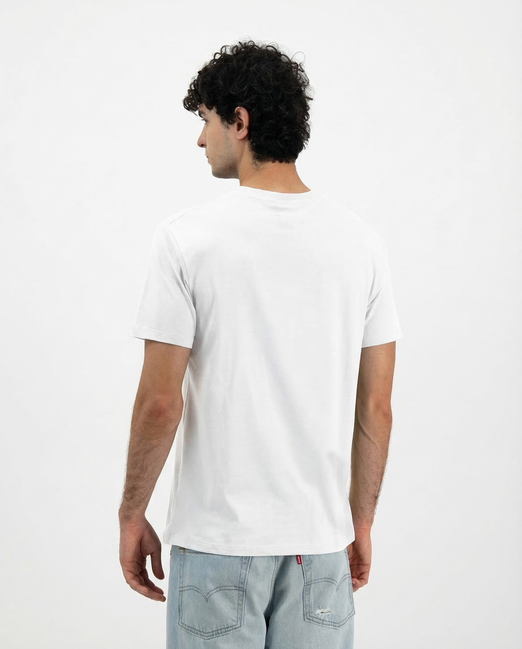 Fit T-Shirt