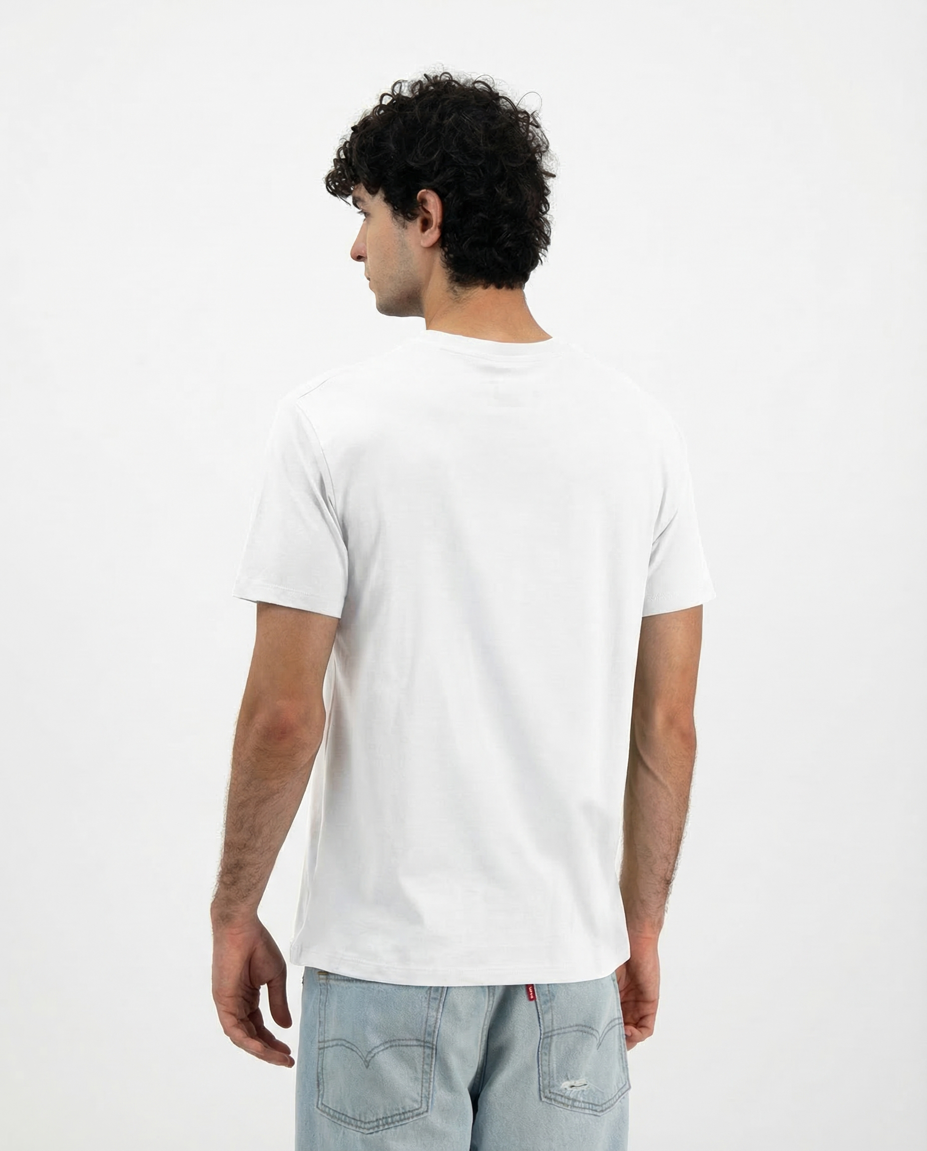 Fit T-Shirt